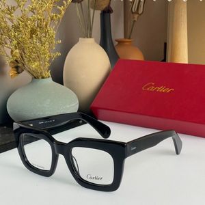 Cartier Sunglasses 837